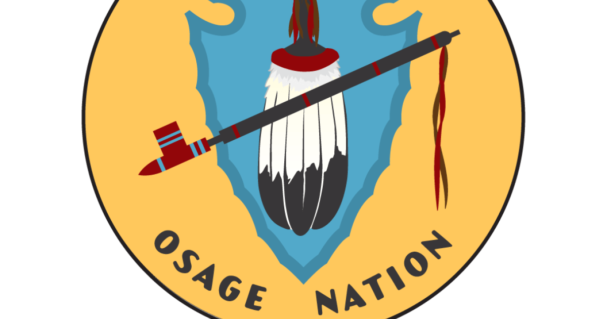 Osage Nation Announces New Human Resources Director Julio Nuñez Osage
